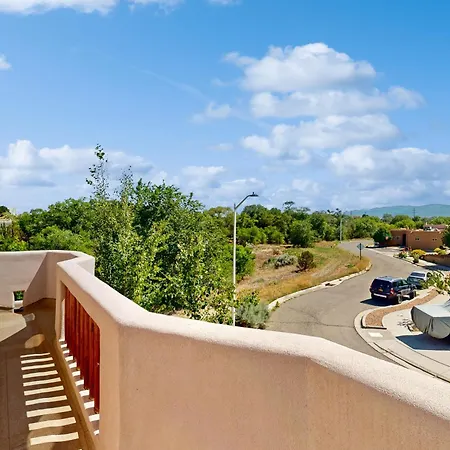 Shalako Adventures Holiday home Santa Fe